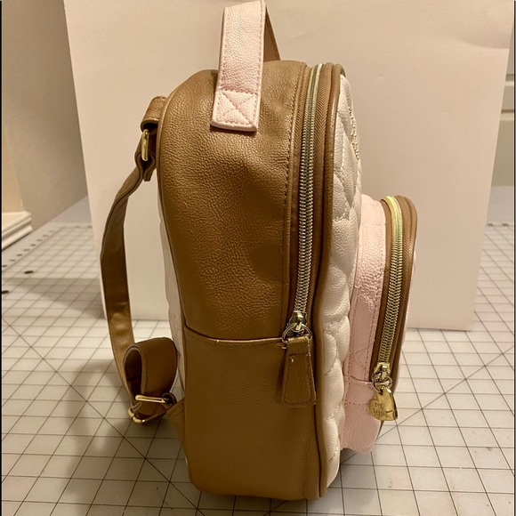 Betsey Johnson Small Backpack - Picture 7 of 9